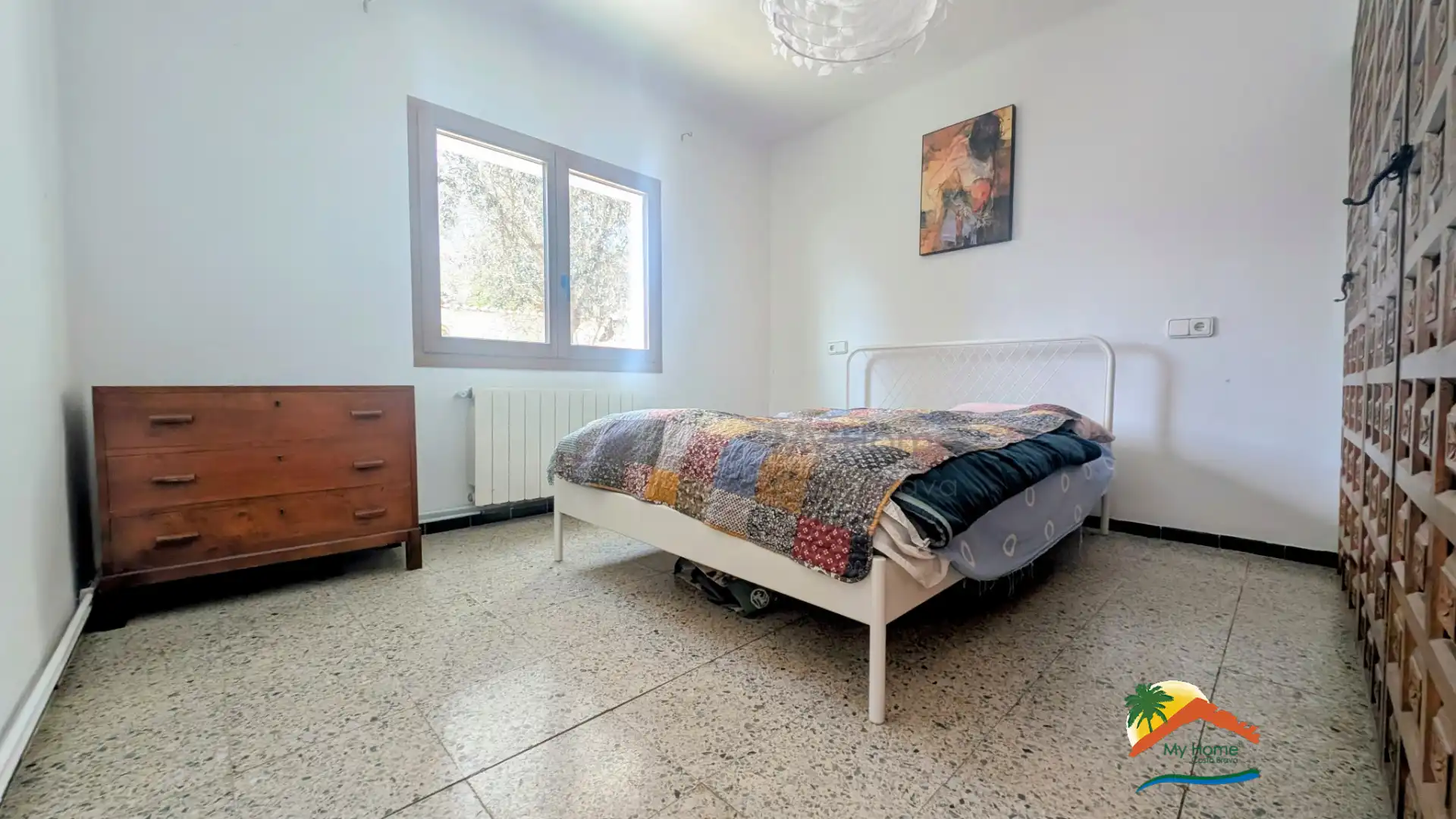 Casa o xalet en venda a Lloret Blau - La Creu de Lloret