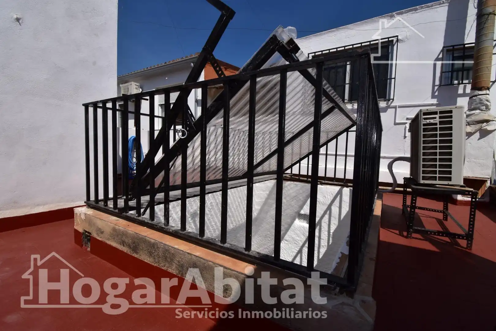 Jardí de Casa o xalet en venda en Catarroja amb Aire condicionat, Calefacció i Terrassa