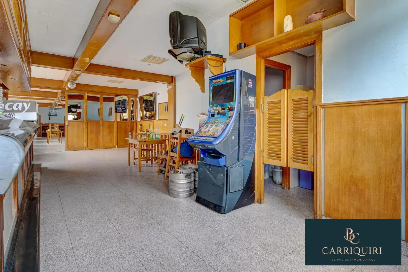 Local commercial à vendre à Lasarte-Oria, imagen 41
