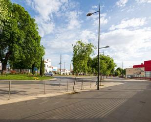 Vista exterior de Residencial en venda en Armilla