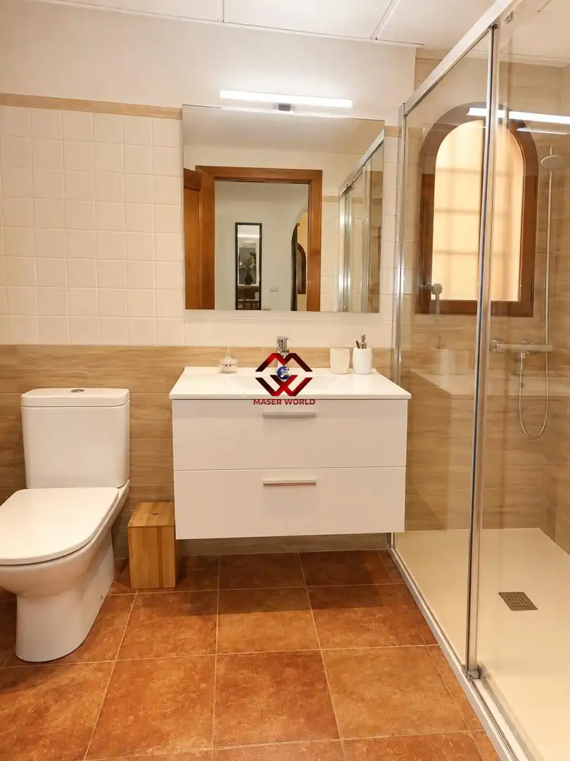 Apartament amb piscina en venda a Calle Calle Isla Verde, imagen 17