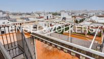 Terrassa de Casa o xalet en venda en  Sevilla Capital amb Aire condicionat, Calefacció i Terrassa