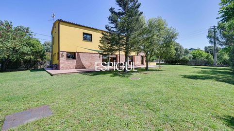 Foto 2 de Casa o chalet en venta en Universitat de Girona, Palau, Girona Capital