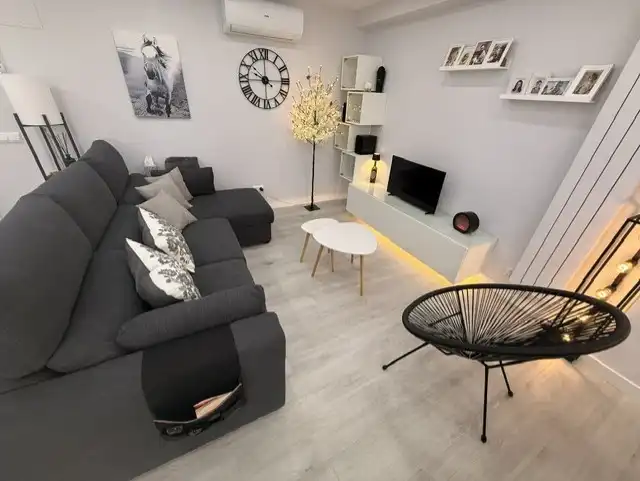 Appartement avec terrasse à vendre à Avenida Juan de Austria, imagen 8