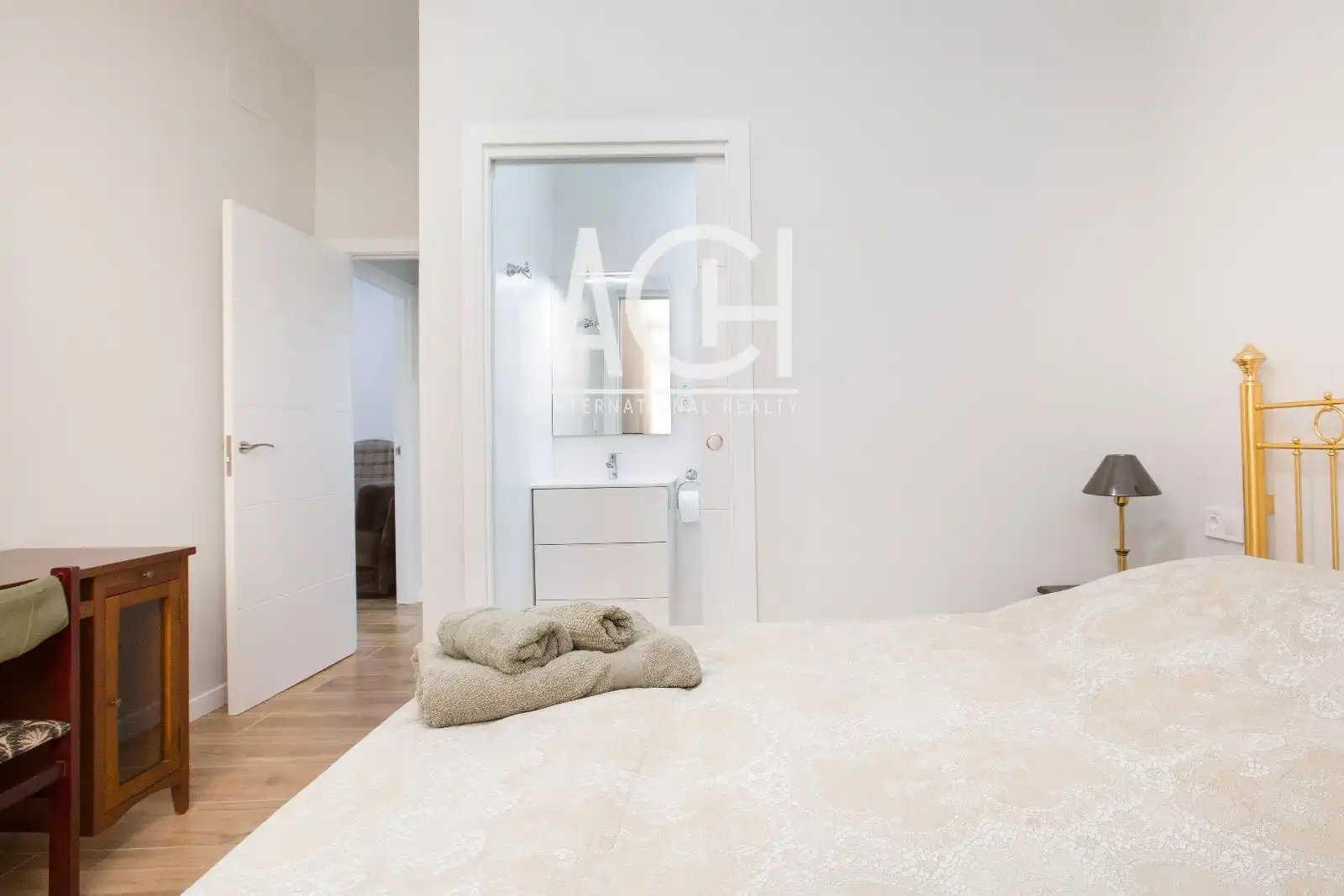 Wohnung zur Miete in Berango