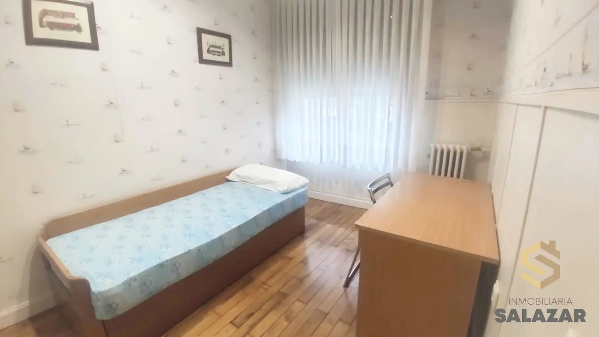 Flat with lift to rent in Autonomia Kalea, imagen 16