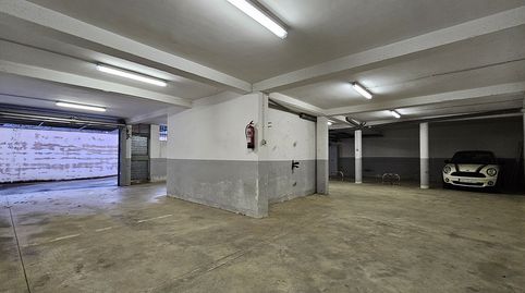 Dos Plazas de parking de aproximadamente 11m2 medianas una al lado de la otra, imagen 4