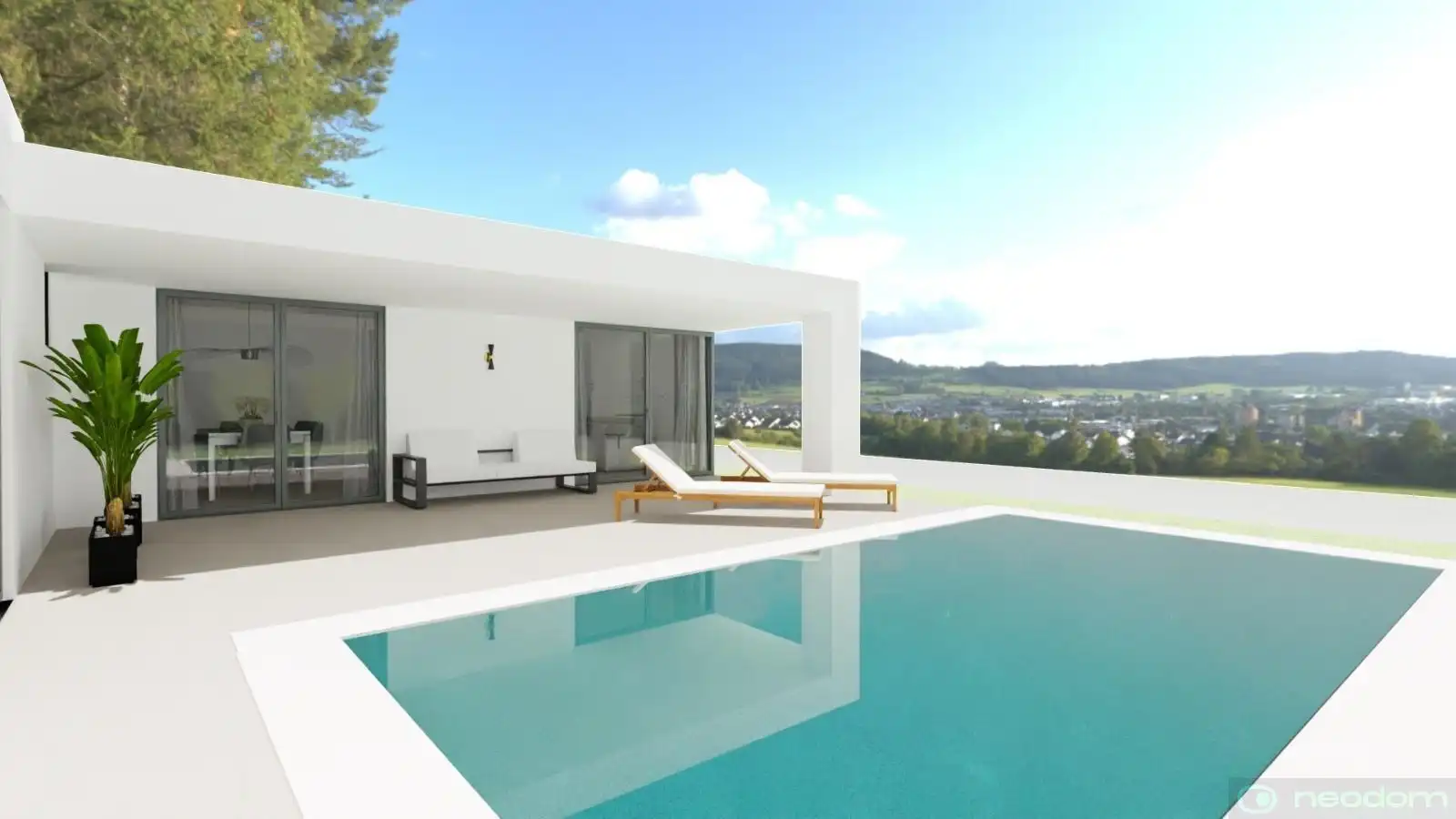 Casa con piscina in vendita a N/A, imagen 9