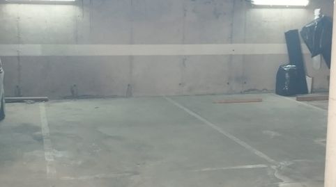 Foto 3 de Garatge de lloguer a Avinguda de la Vila, 23, Moià, Barcelona