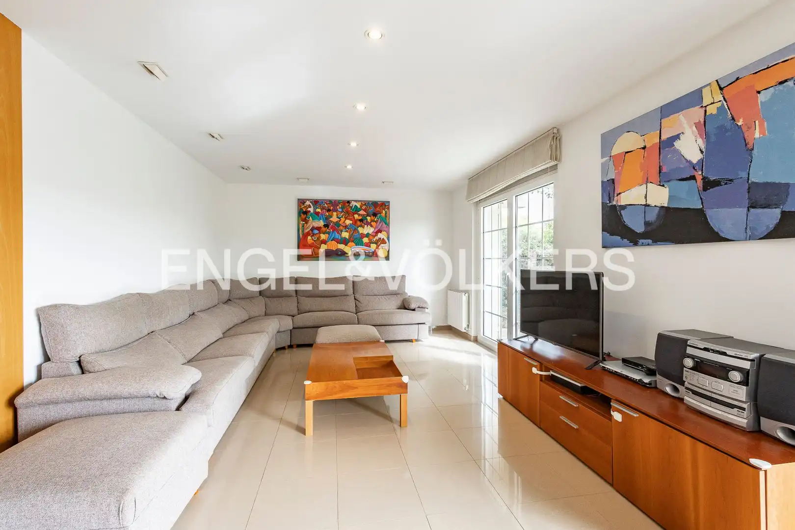 Casa con terraza en venta en La Pobla de Claramunt, imagen 5