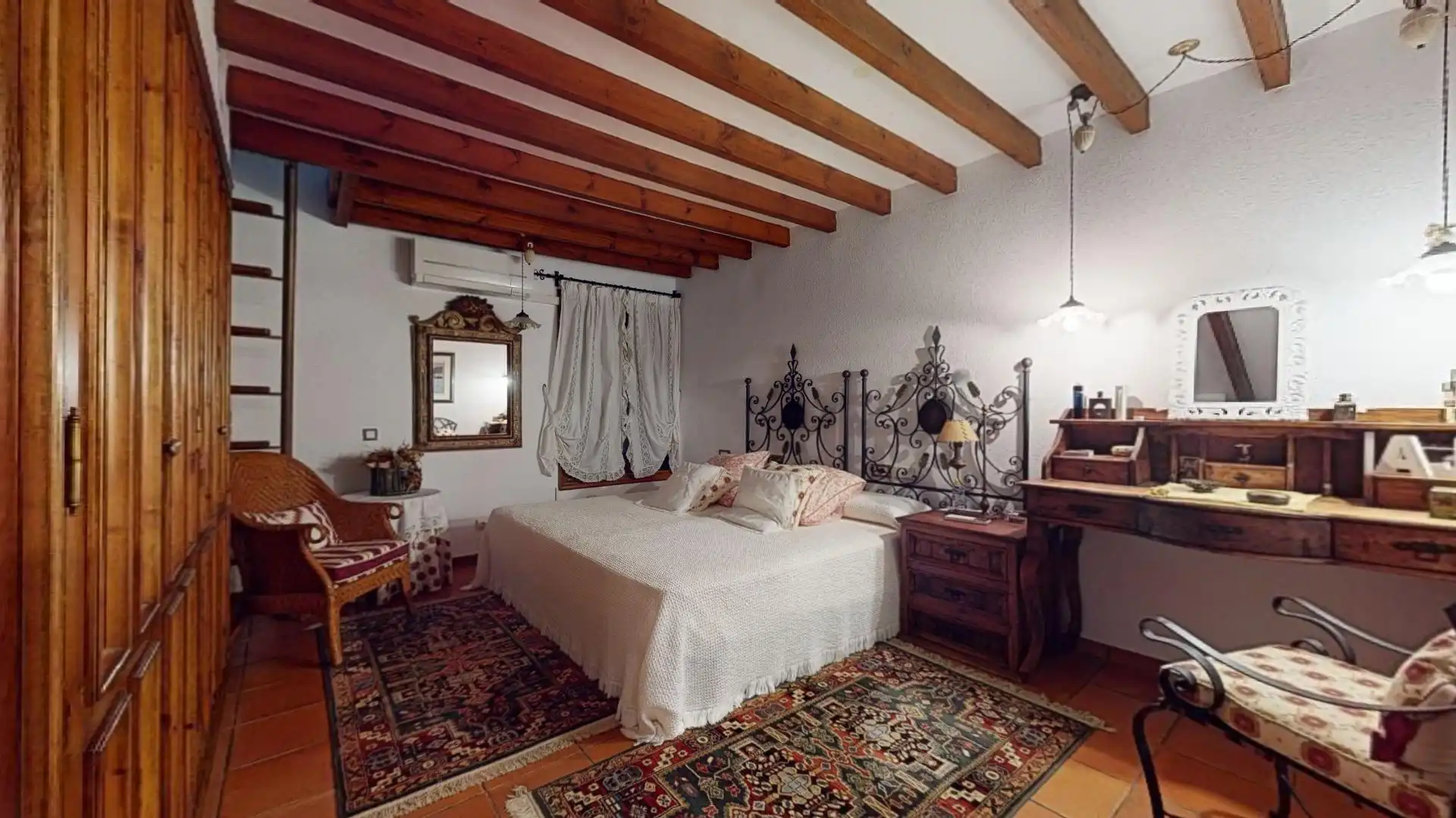 Villa con piscina in vendita a Perleta - Maitino, imagen 20