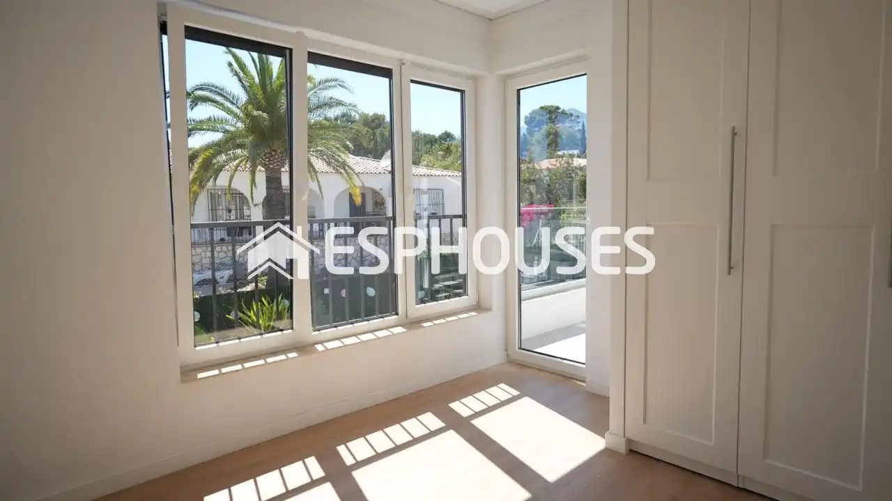 Casa amb terrassa en venda a Barranco Hondo, imagen 9
