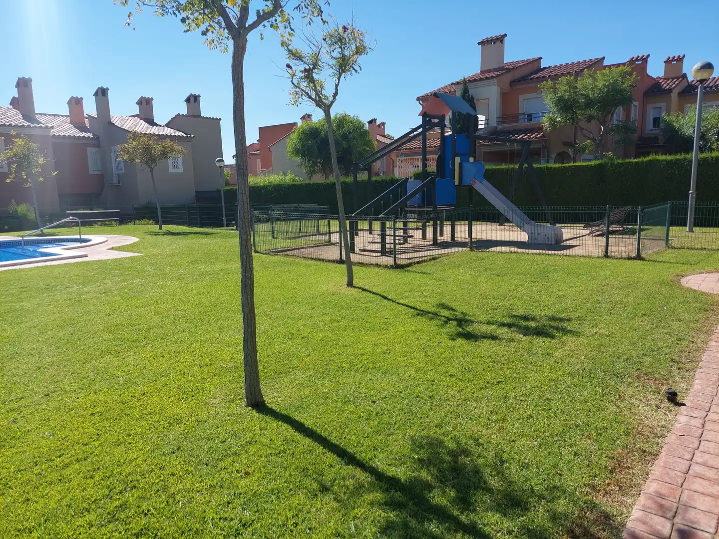 Casa a schiera con terrazza in vendita a Carrer de Mont-Roig de Sió 42, imagen 9