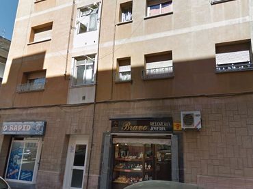 Appartamento in vendita a C/ Fernán Caballero