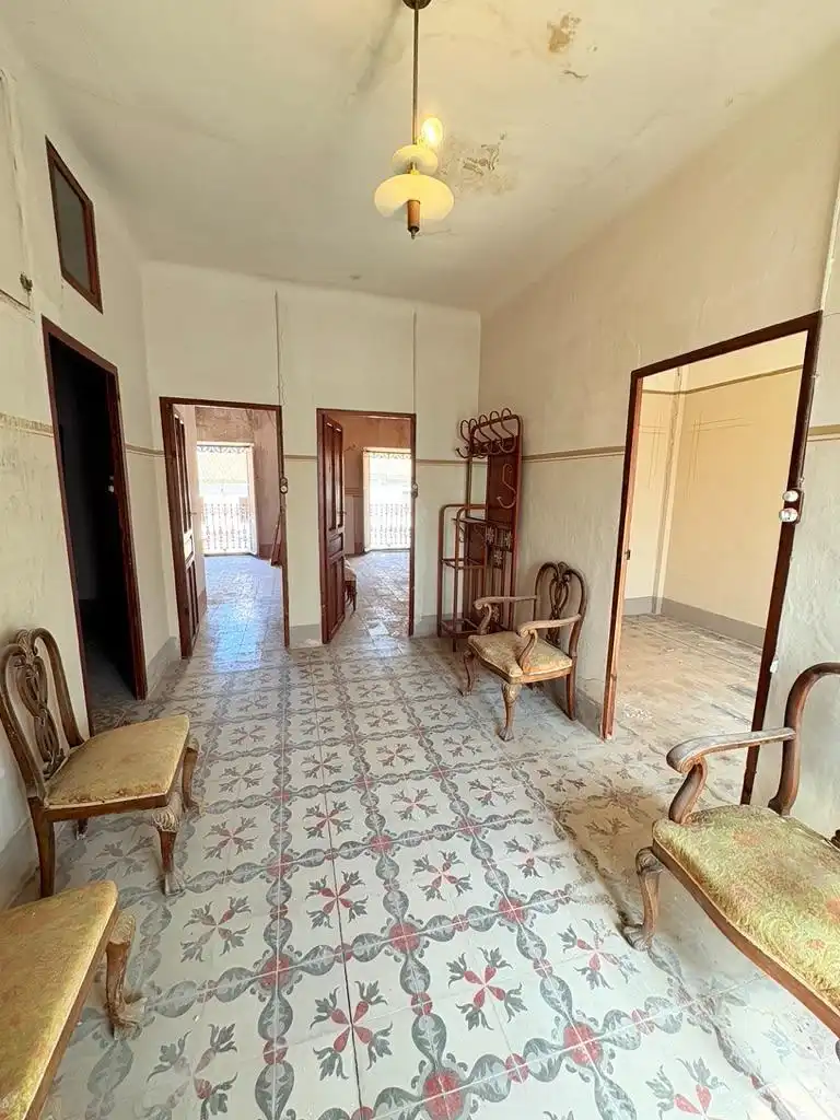 Chalet con terraza en venta en Canals, imagen 55