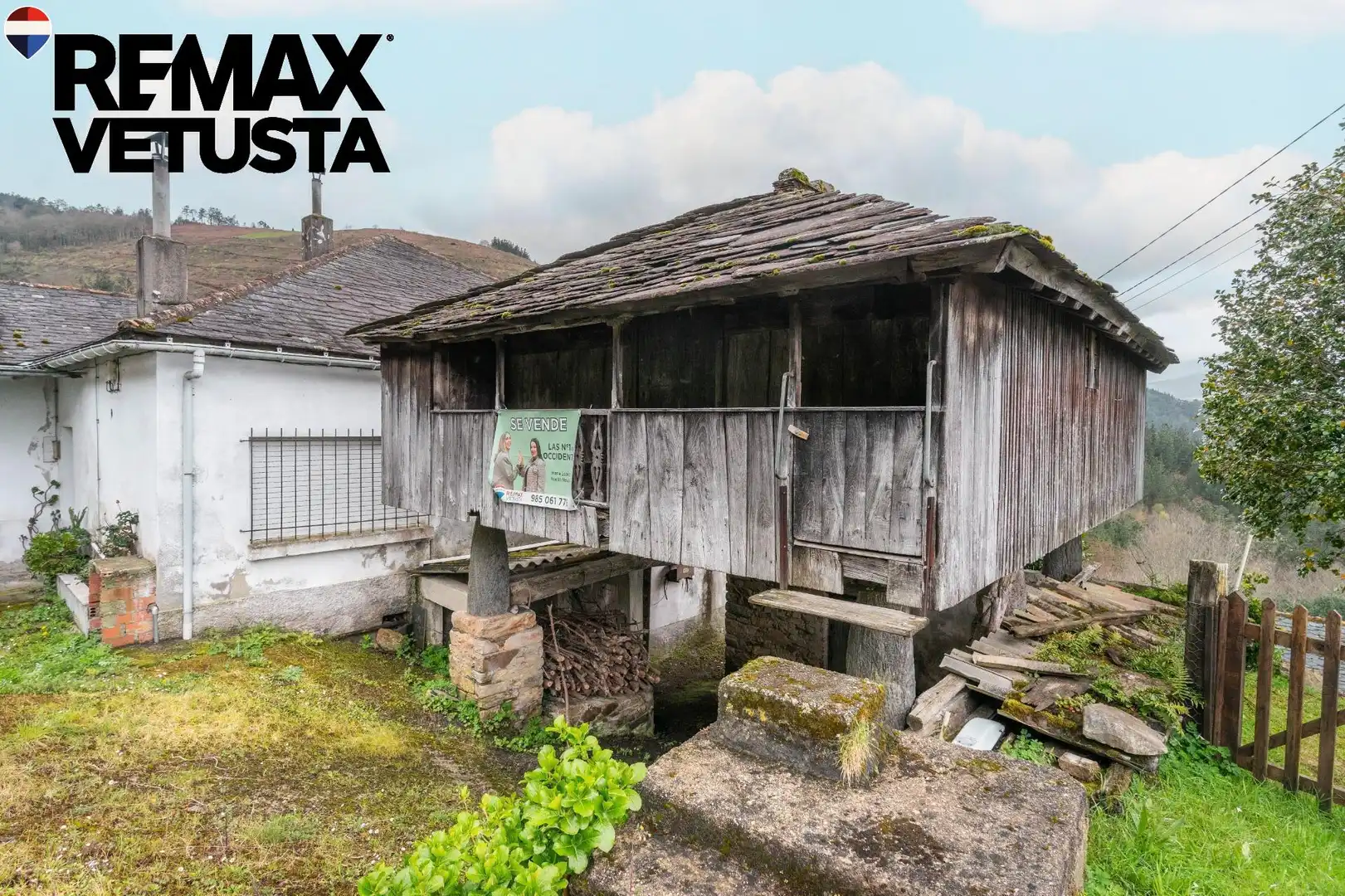 Casa o chalet en venta en POLíGONO 1 PARAJE 98 AVIADA, 77, Boal