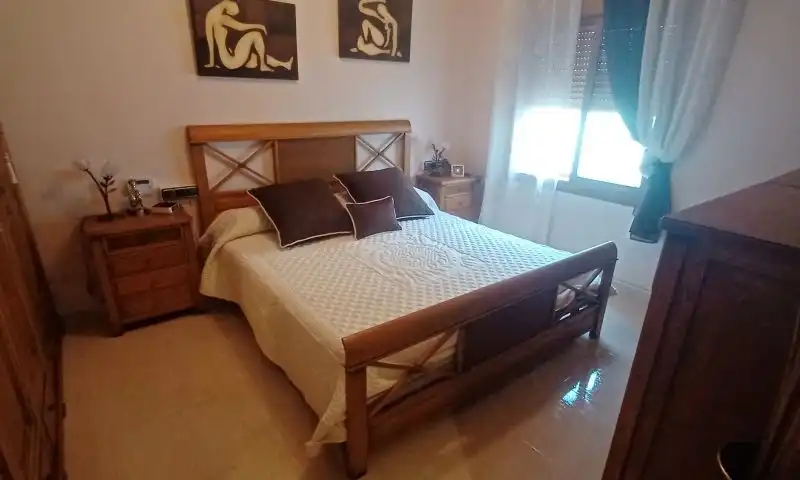 Chalet con piscina en venta en Calle  Pablo Neruda-Campoamor, imagen 26