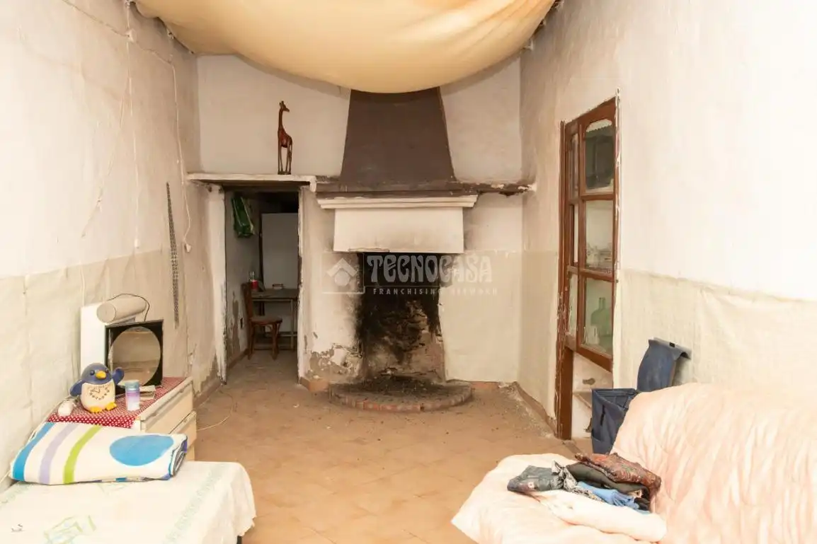 Living room of Country homes for sale in Nacimiento