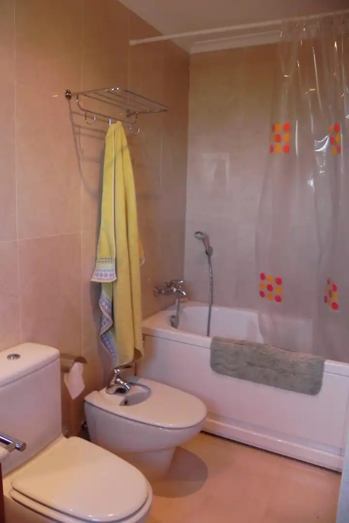 Apartament amb piscina de lloguer a El Montgó, imagen 13