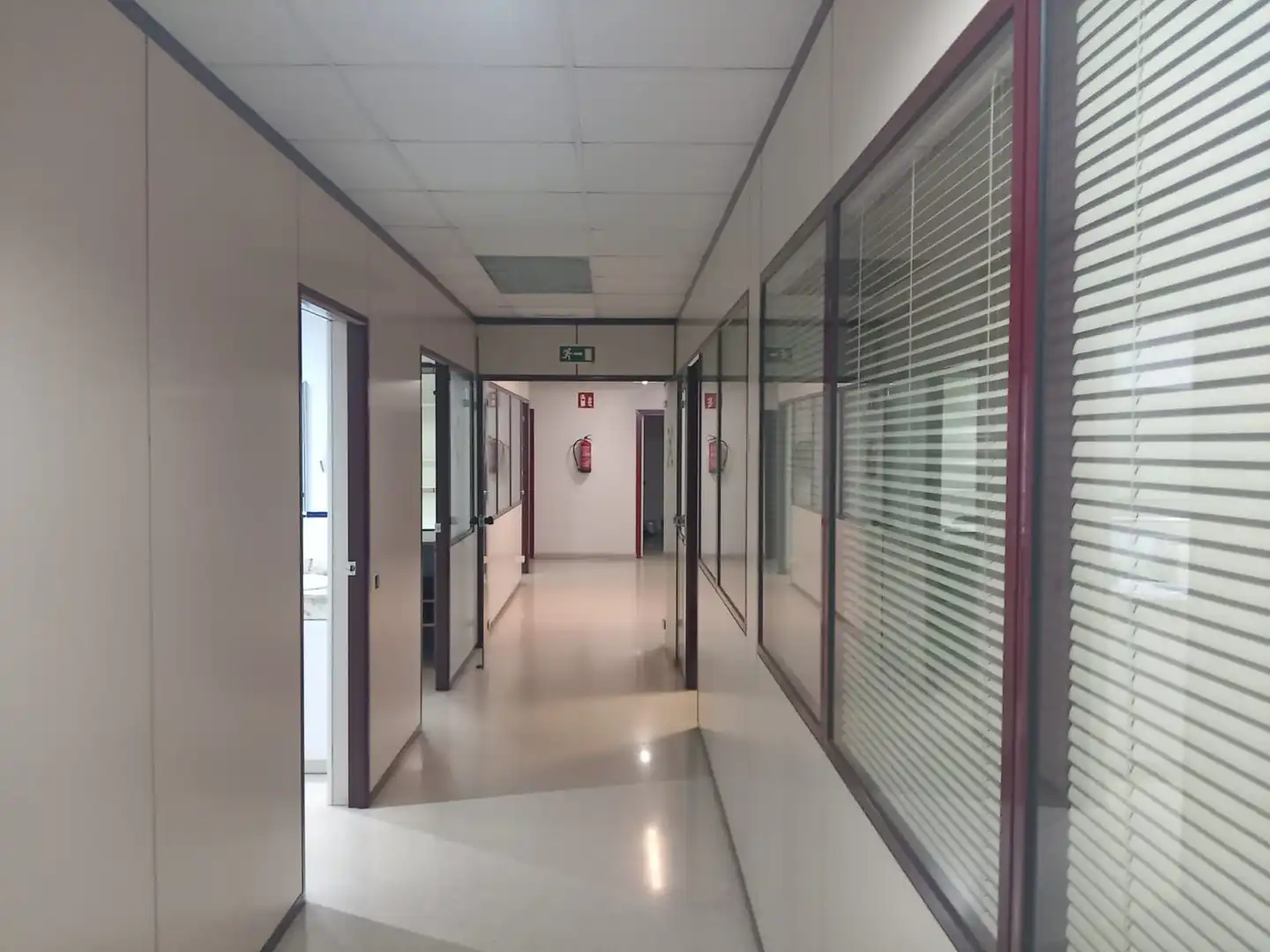 Fabrikhallen zur Miete in Sabadell