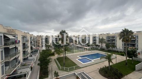 Photo 3 of Duplex to rent in Almenara, Castellón