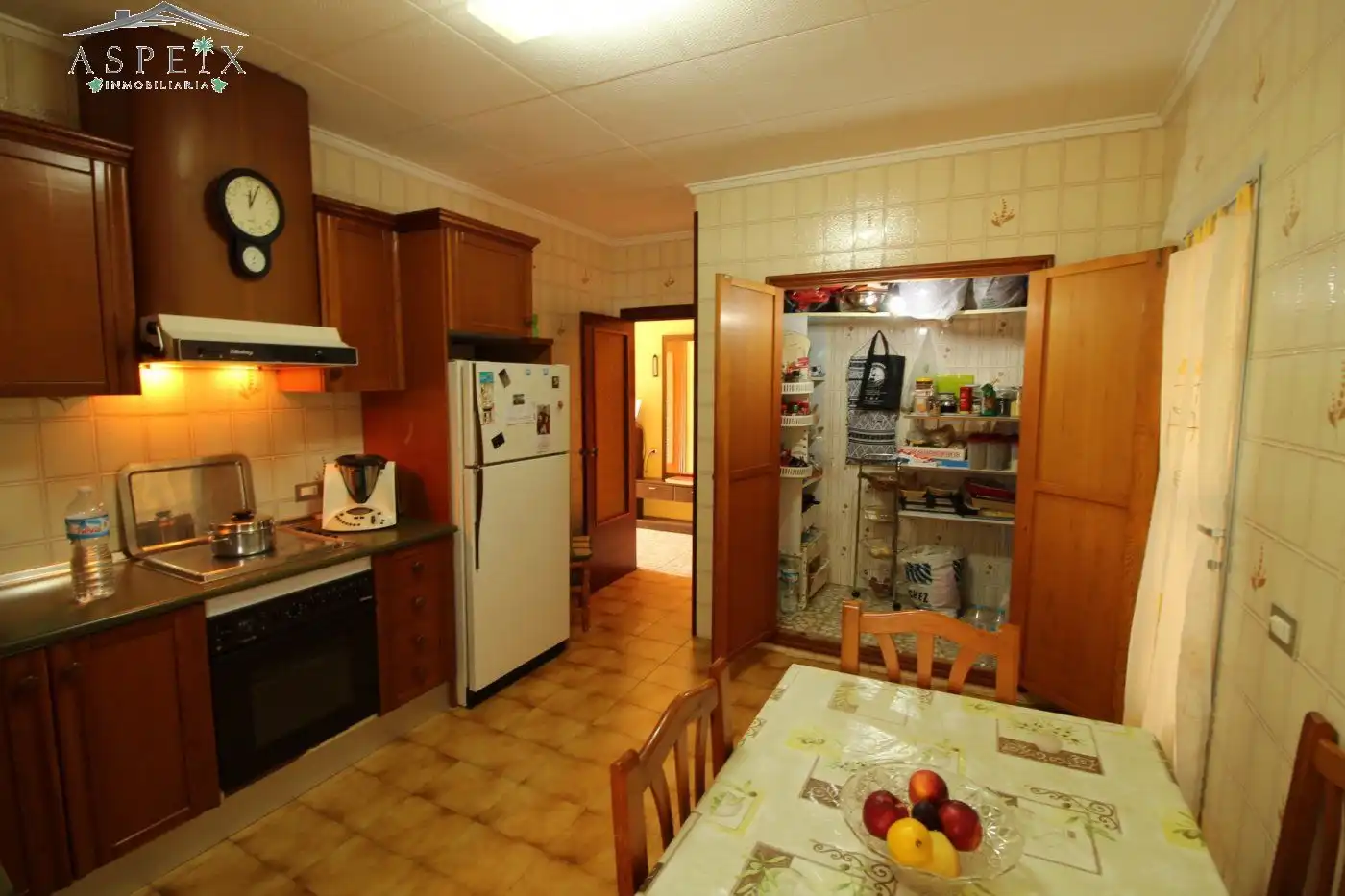 Villa con piscina in vendita a Norte, imagen 4