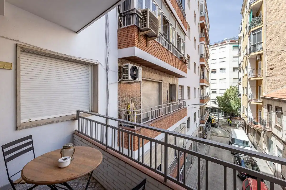 Wohnung mit Aufzug zum Verkauf in Calle Pedro Antonio de Alarcón, imagen 18