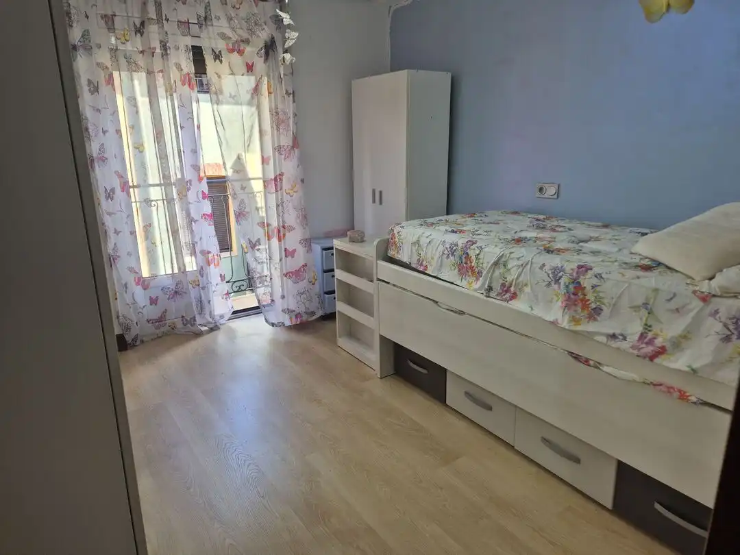 Habitación de Piso en venta en Tolosa con Amueblado y Balcón