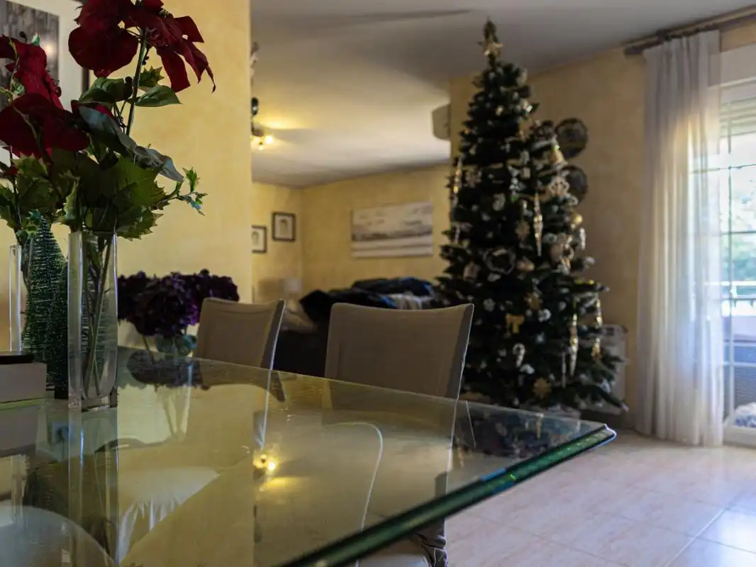 Casa a schiera con terrazza in vendita a C. Feroe, imagen 4