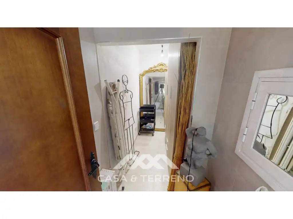 Casa o xalet en venda en Arenas amb Aire condicionat, Jardí privat i Terrassa