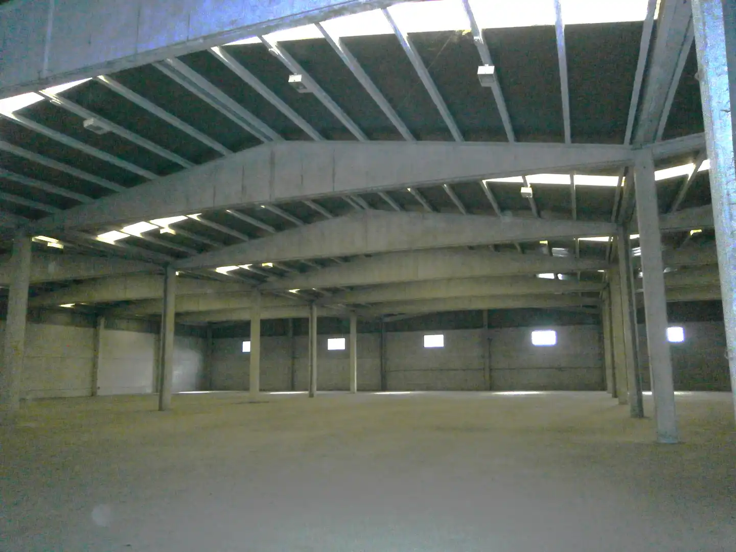 Nave industrielle à vendre à Estrada Peinador - Os Valos 177, imagen 2