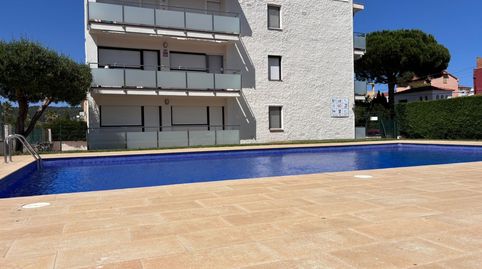 Foto 2 de Piso en venta en Els Griells, L'Estartit