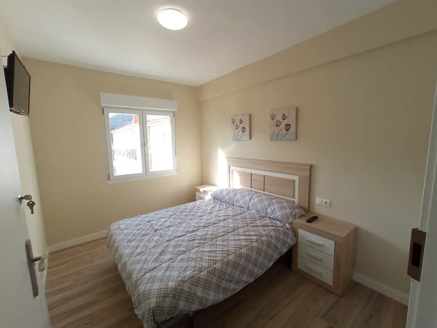 Wohnung zur Miete in Calle Duque de Cantabria, Trespaderne