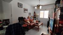 Living room of Apartment for sale in Alicante / Alacant  with Air Conditioner, Furnished and Oven