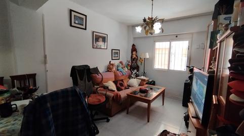 Foto 3 de Apartament en venda a Carrer D'enrique Monsonís Domingo, Pla de Bon Repós, Alicante