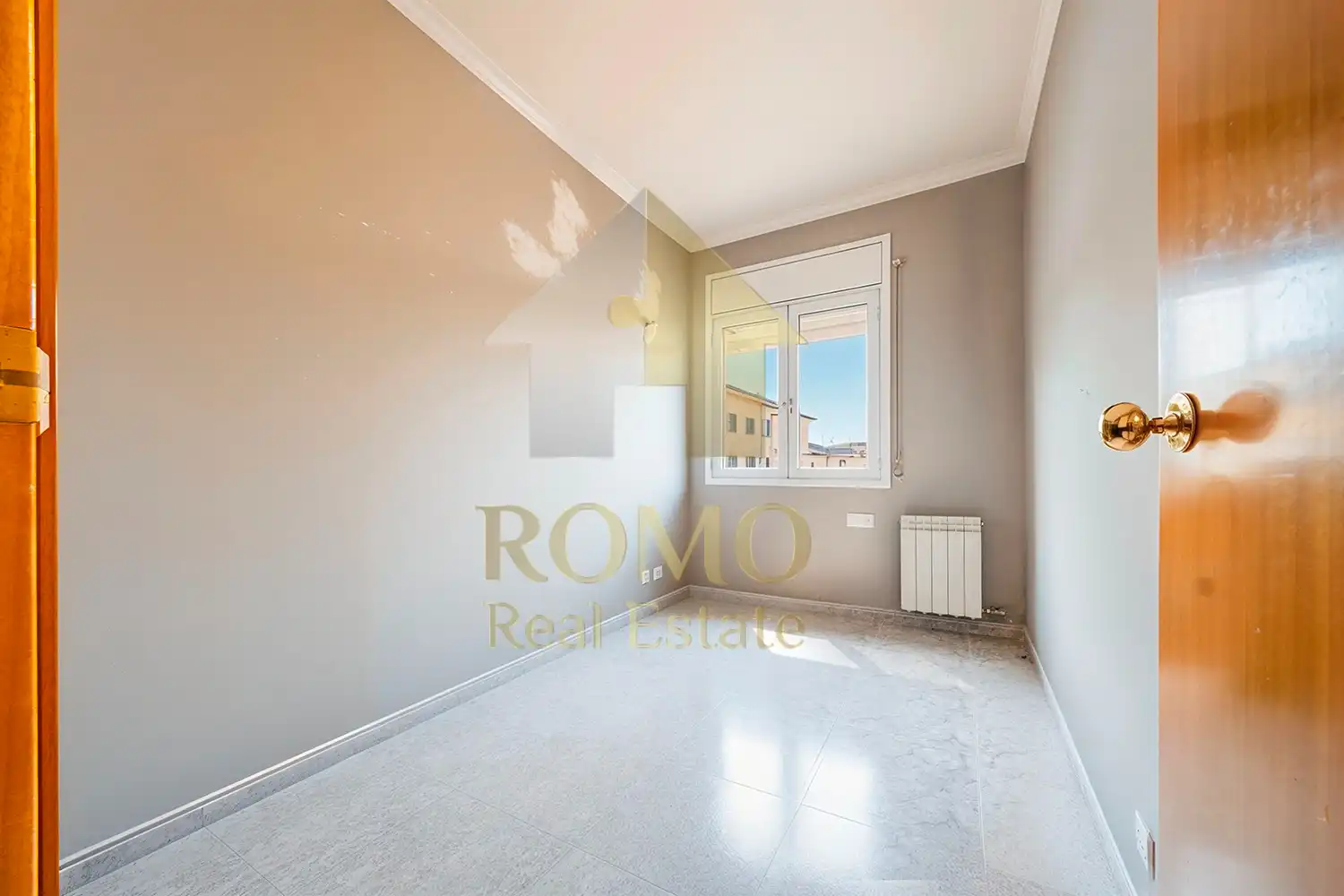 Habitación de Piso en venta en Santa Perpètua de Mogoda con Calefacción