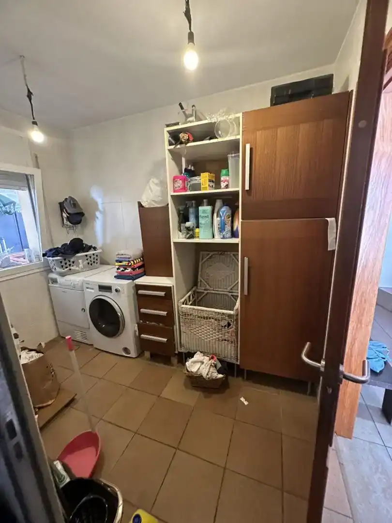 Cocina de Casa o chalet en venta en Vidreres con Piscina