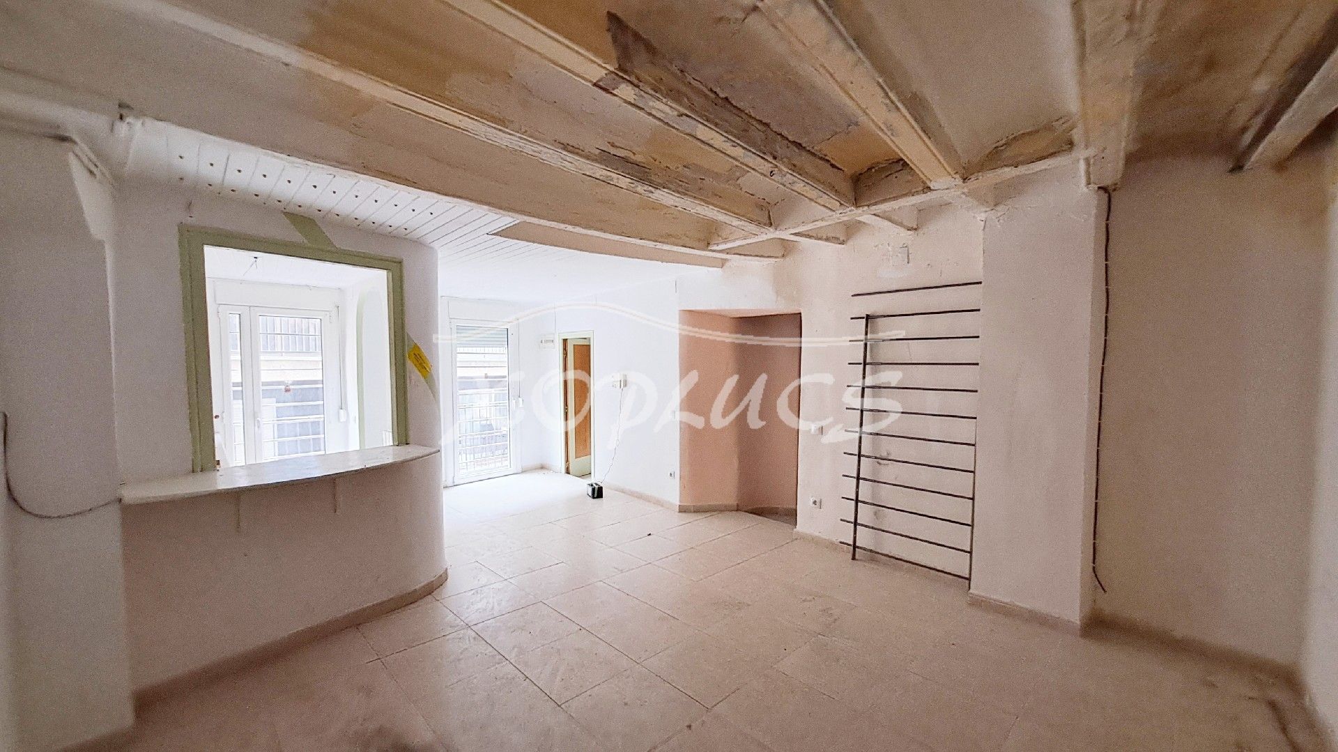 Flat for sale in Berga