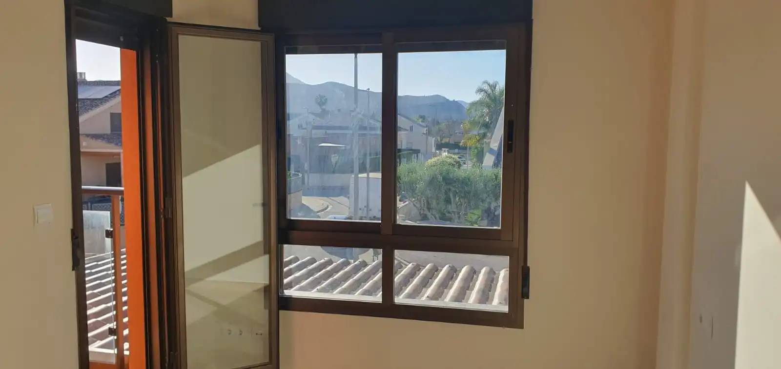Exterior view of Detached homes for sale in Gandia  with Air Conditioner, Heating and Private garden