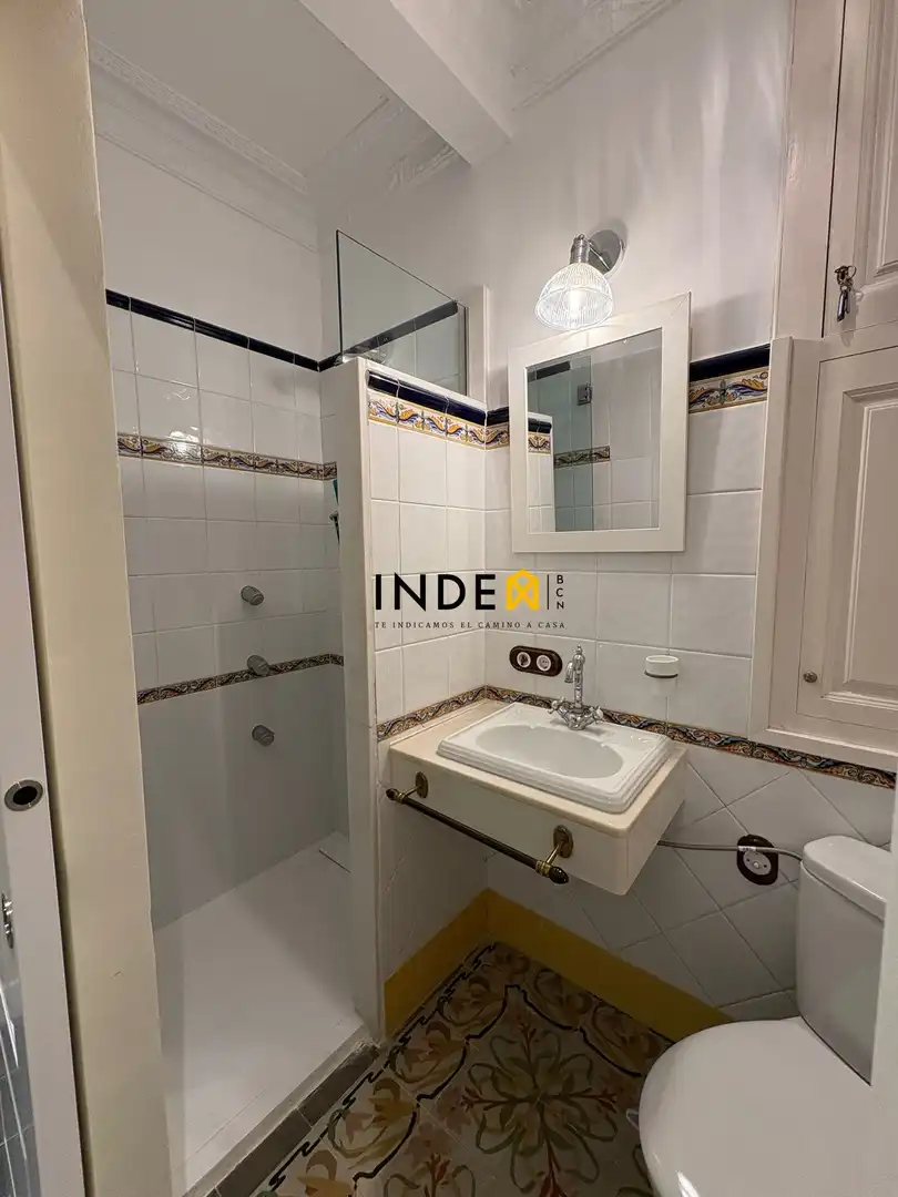 Apartamento de alquiler en Centre