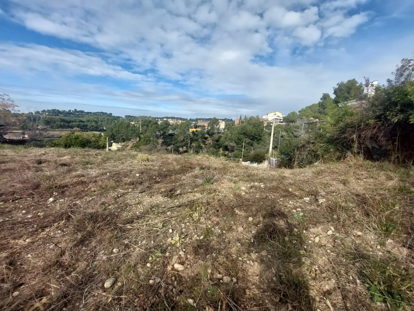 Terrenos y solares en venta en Castellnou - Can Mir - Can Solà, imagen 4