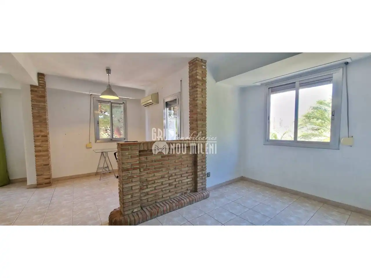 Vista exterior de Piso en venta en Alfafar, Valencia