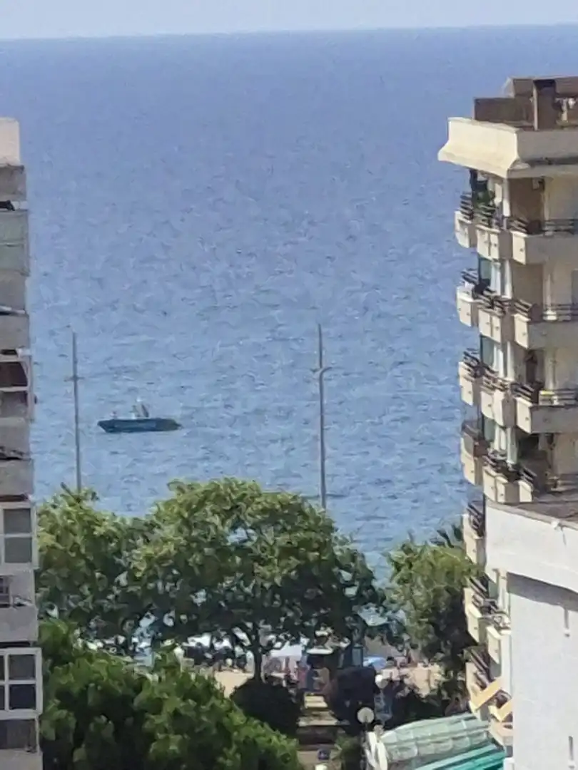 Ático en venta en Calella con Aire acondicionado, Calefacción y Terraza