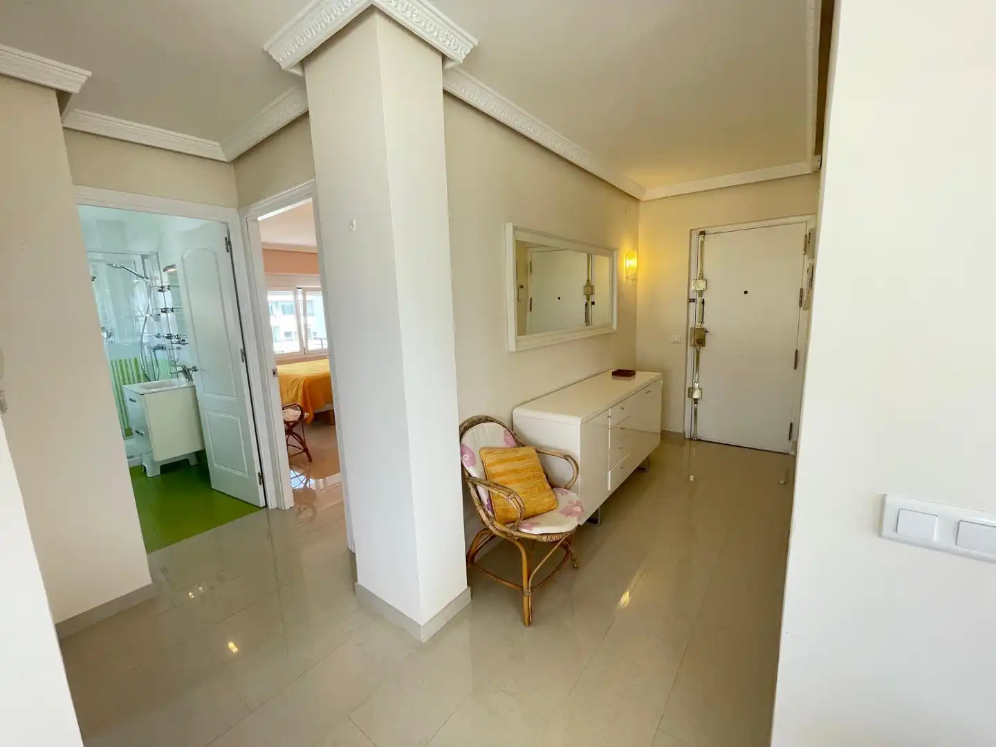 Apartments for rent in Arroyo de la Miel