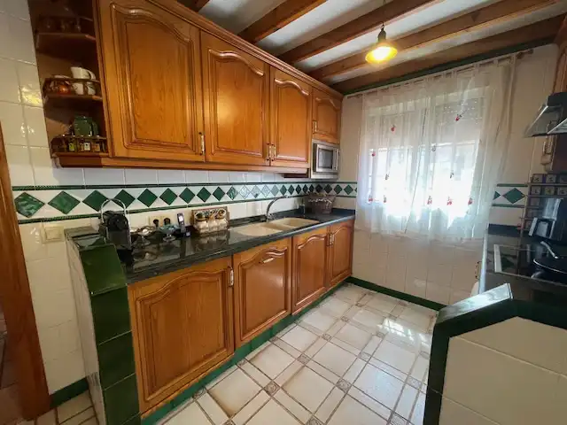 Houses for sale in Calle Partida del Raspeig, Villamontes - Boqueres