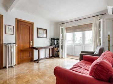 Appartamento in vendita a Ciudad Lineal