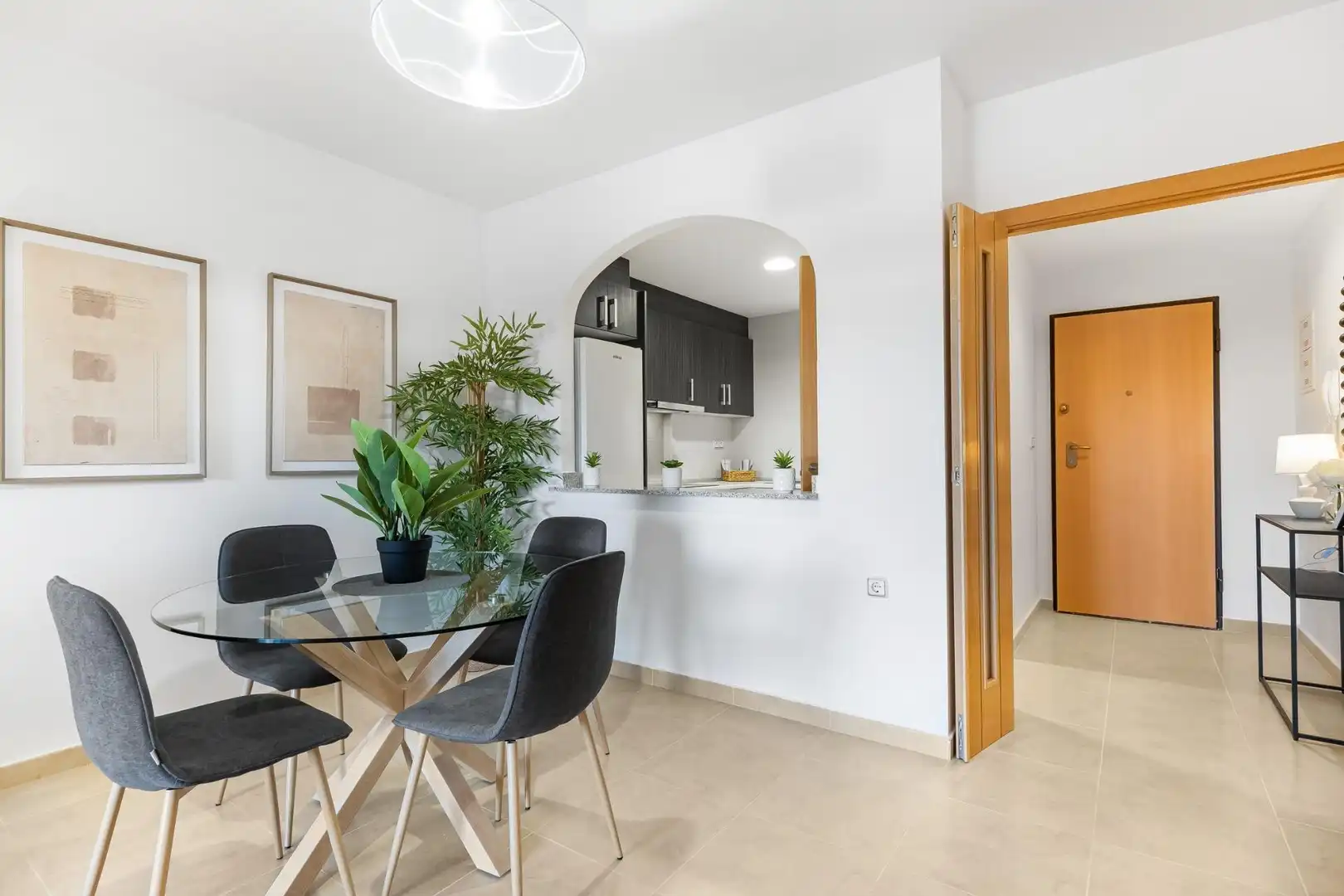Piano terra con piscina in vendita a Orihuela Costa, imagen 22
