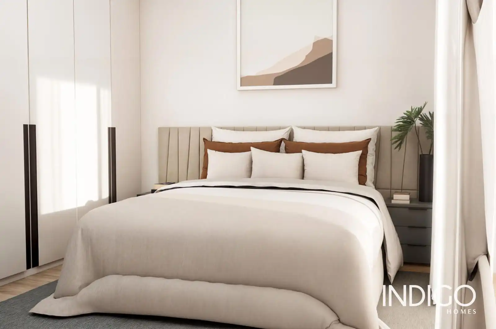 Appartement avec piscine à vendre à Del cami de las Alfas, imagen 18