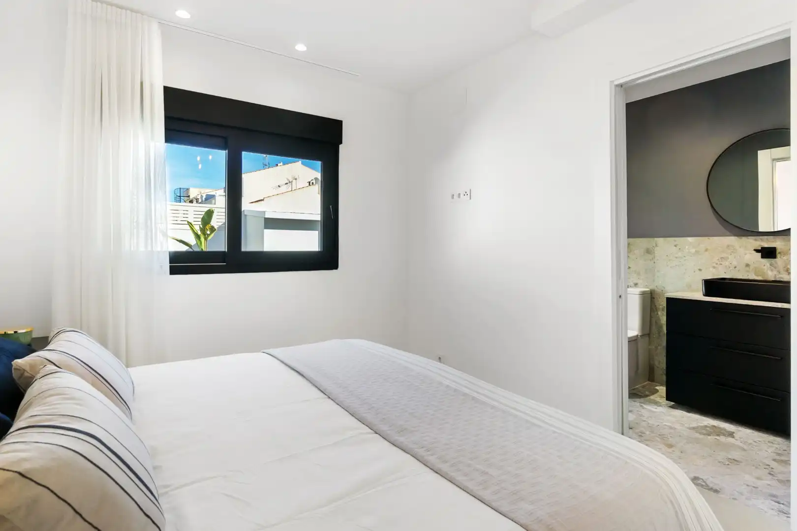 Casa amb piscina en venda a Zona Carrefour - Urbanizaciones, imagen 13