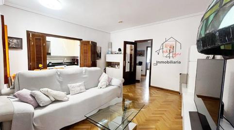 Photo 2 of Flat to rent in Meléndez, Barrio del Centro, Salamanca